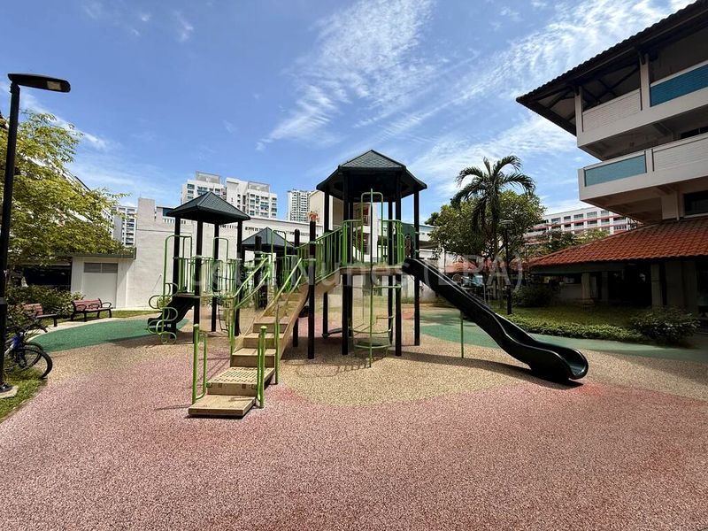 Shop / Shophouse for Sale: 150 Bishan Street 11 - Image 4