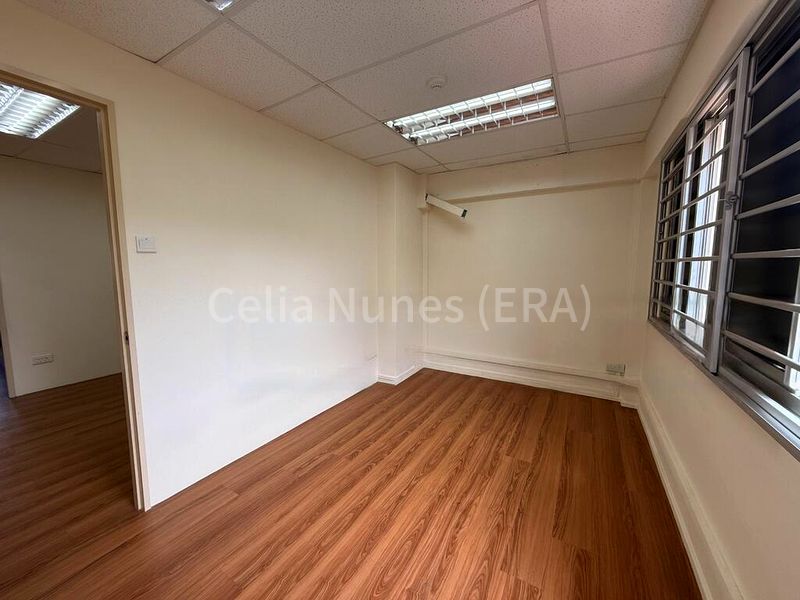 Shop / Shophouse for Sale: 150 Bishan Street 11 - Image 3