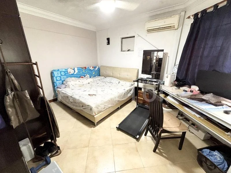 5 Room (5I) HDB for Sale in  899A Woodlands Drive 50 - Image 6