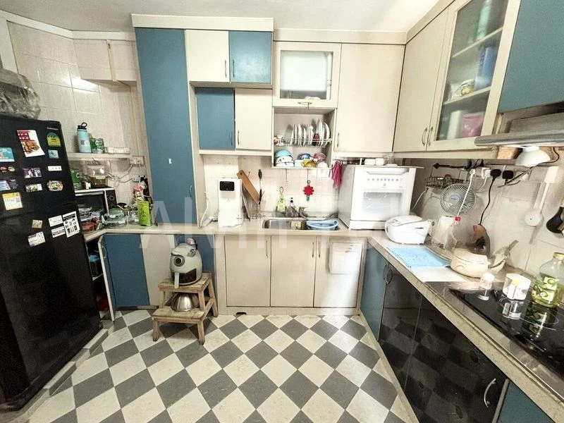 5 Room (5I) HDB for Sale in  899A Woodlands Drive 50 - Image 7