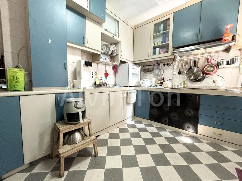 5 Room (5I) HDB for Sale in  899A Woodlands Drive 50 - Image 8