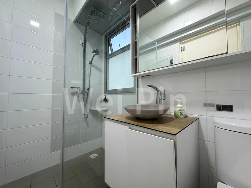 4 Room (4A) HDB for Sale in  117A Jalan Tenteram - Image 13