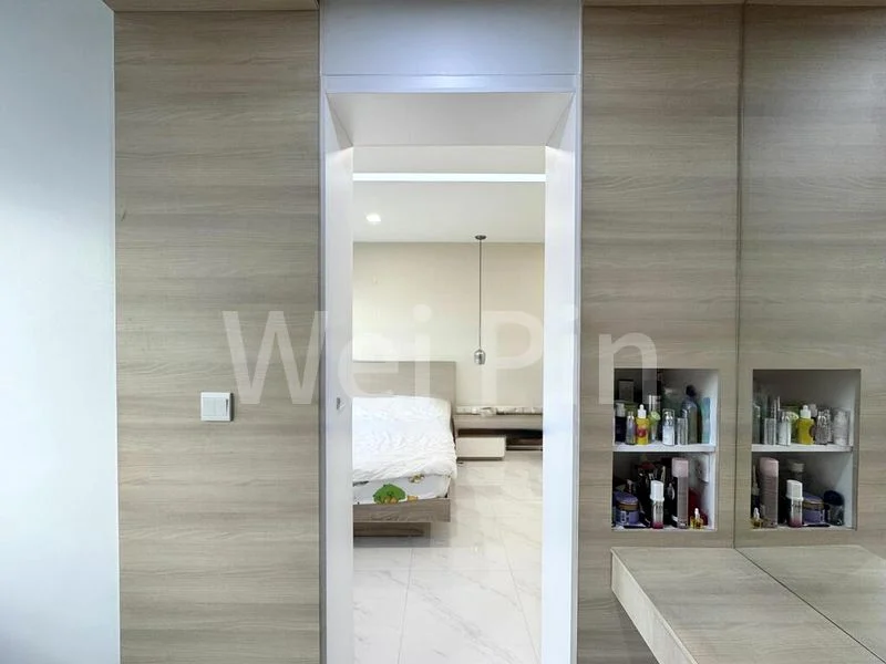 4 Room (4A) HDB for Sale in  117A Jalan Tenteram - Image 12