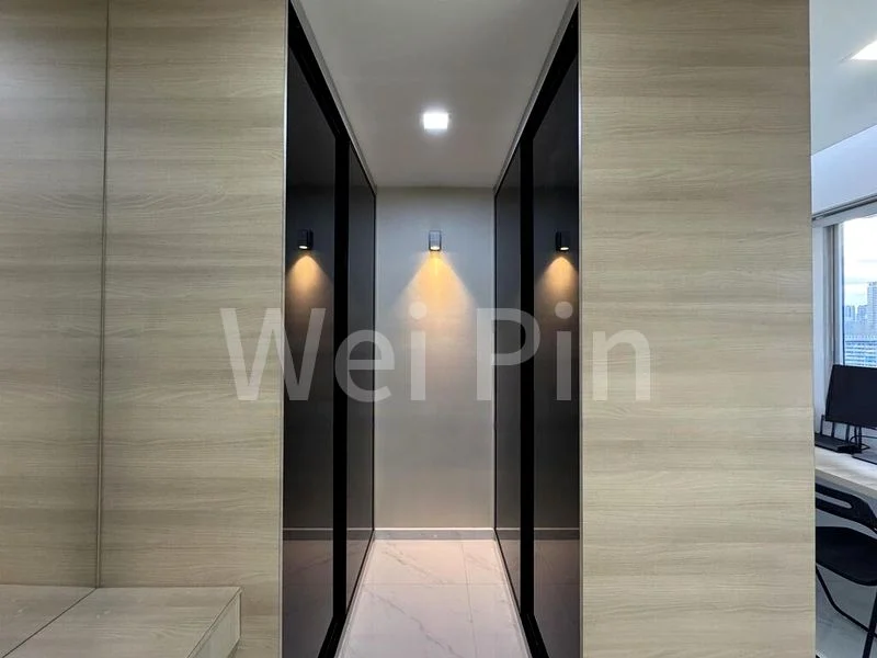 4 Room (4A) HDB for Sale in  117A Jalan Tenteram - Image 10