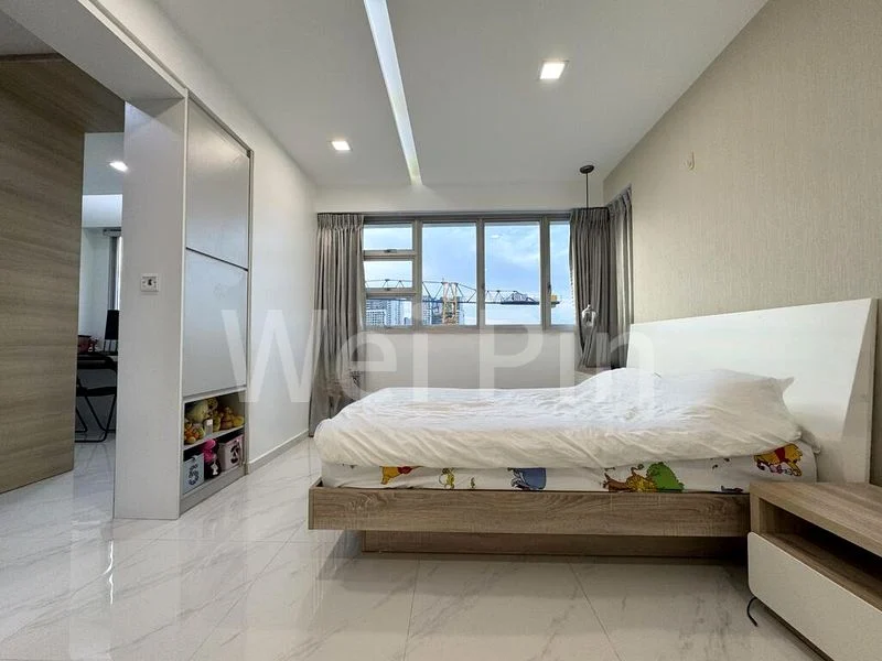 4 Room (4A) HDB for Sale in  117A Jalan Tenteram - Image 9