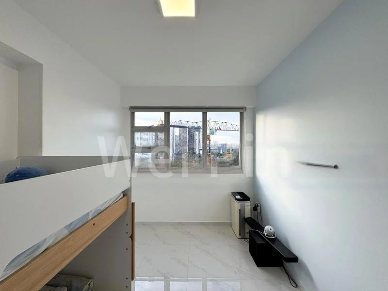 4 Room (4A) HDB for Sale in  117A Jalan Tenteram - Image 7