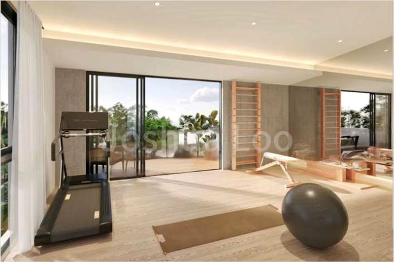 6 Bed Corner Terrace (Landed) for Sale in  Kheam Hock Road - Image 12