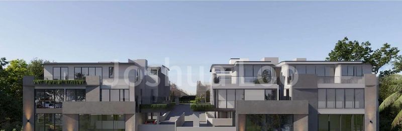 6 Bed Corner Terrace (Landed) for Sale in  Kheam Hock Road - Image 7