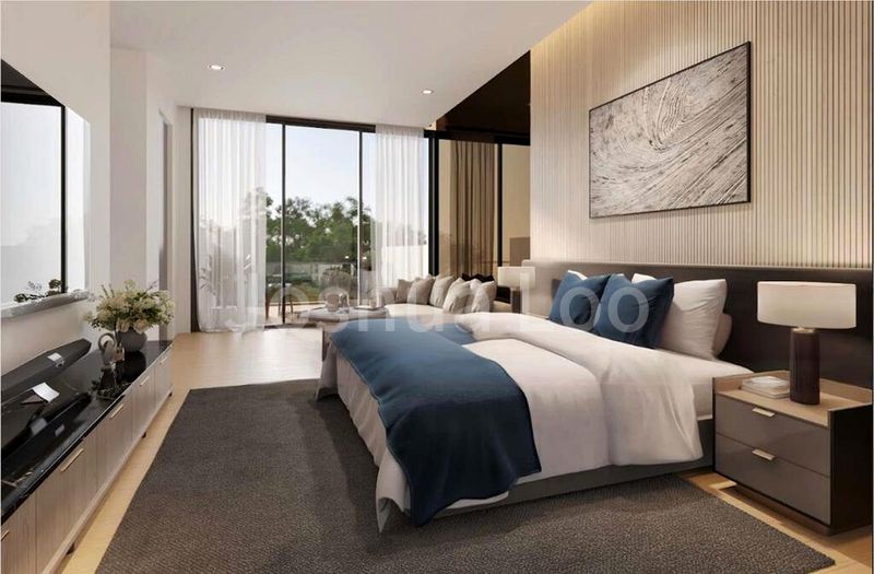 6 Bed Corner Terrace (Landed) for Sale in  Kheam Hock Road - Image 15