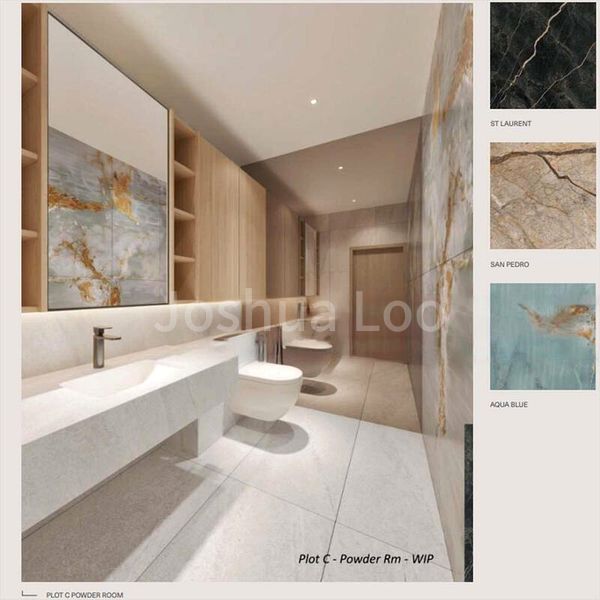 6 Bed Corner Terrace (Landed) for Sale in  Kheam Hock Road - Image 6