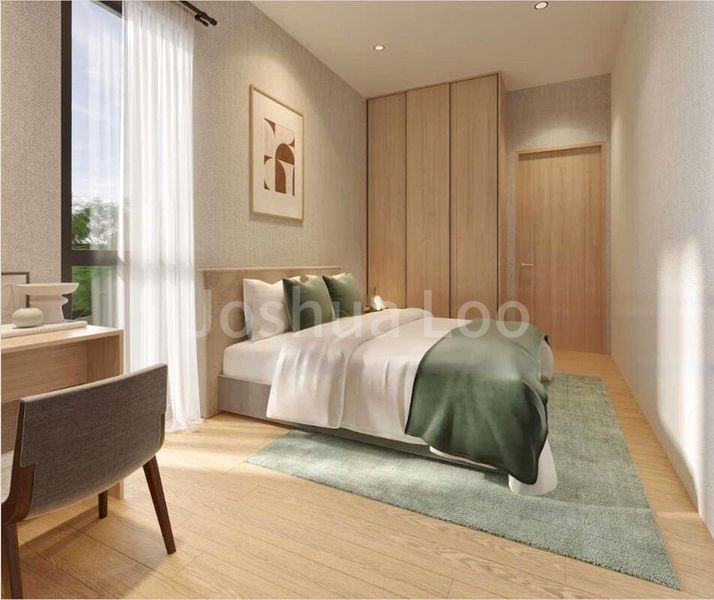 6 Bed Corner Terrace (Landed) for Sale in  Kheam Hock Road - Image 13