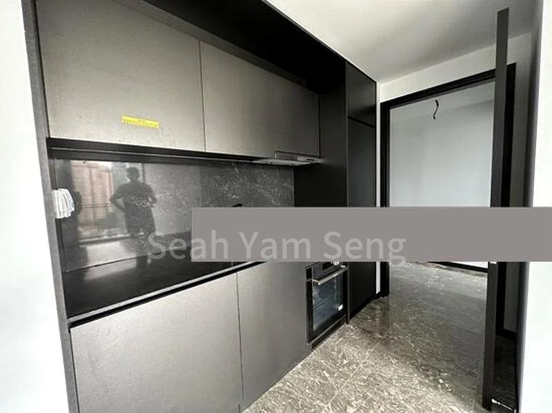 2 Bed Condo for Sale in  120 Grange - Image 4