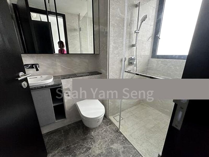 2 Bed Condo for Sale in  120 Grange - Image 3