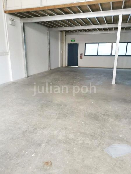 Factory / Workshop (B2) for Sale: BARTLEY BIZ CENTRE - Image 1