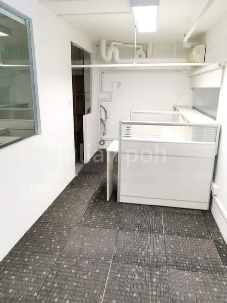 Factory / Workshop (B2) for Sale: BARTLEY BIZ CENTRE - Image 2