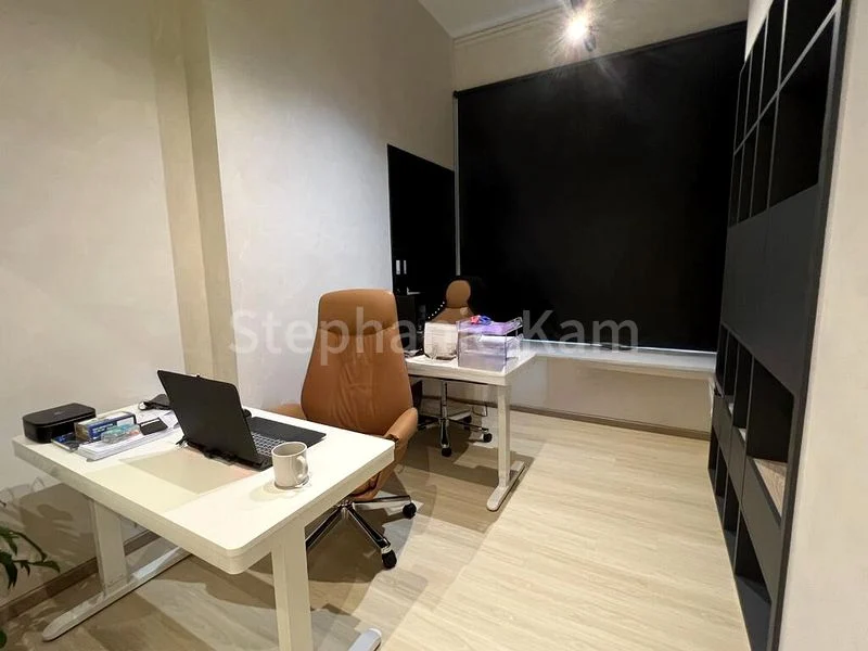 Light Industrial (B1) for Sale: One Commonwealth - Image 1