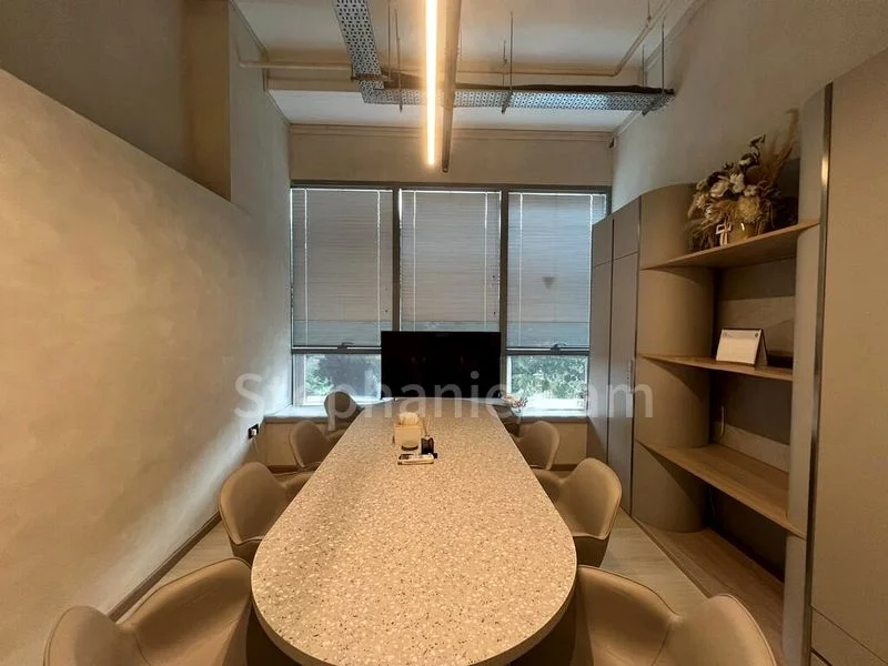 Light Industrial (B1) for Sale: One Commonwealth - Image 5