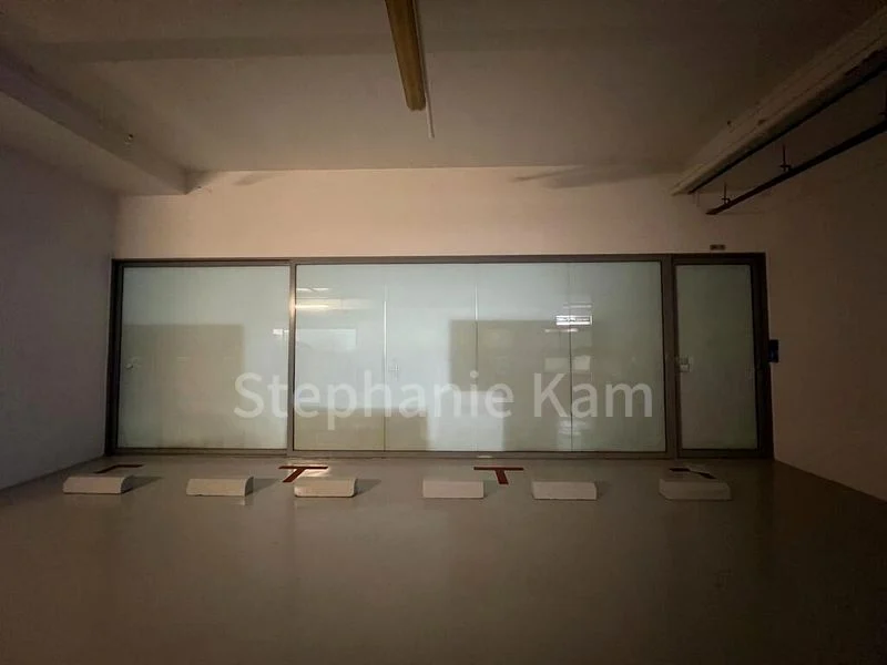 Light Industrial (B1) for Sale: One Commonwealth - Image 3