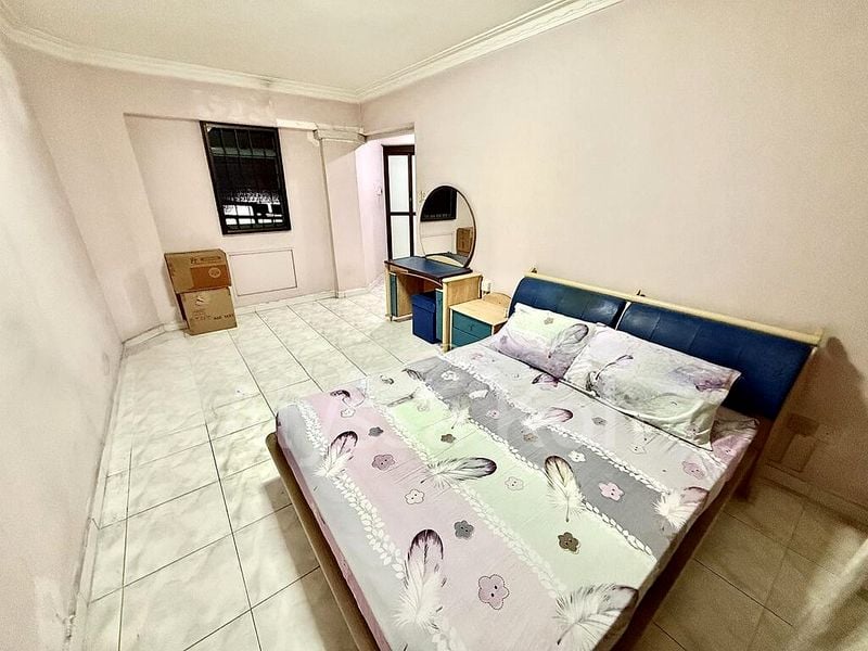 5 Room (5A) HDB for Sale in  453 Choa Chu Kang Avenue 4 - Image 2