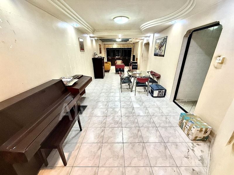 5 Room (5A) HDB for Sale in  453 Choa Chu Kang Avenue 4 - Image 6