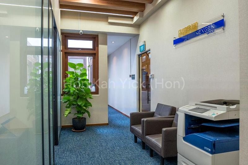 Office for Rent: No GST! Low Deposit! Coworking Space in CBD - Image 3