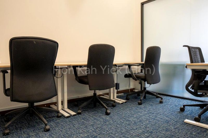 Office for Rent: No GST! Low Deposit! Coworking Space in CBD - Image 6