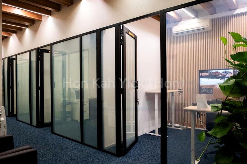 Office for Rent: No GST! Low Deposit! Coworking Space in CBD - Image 1