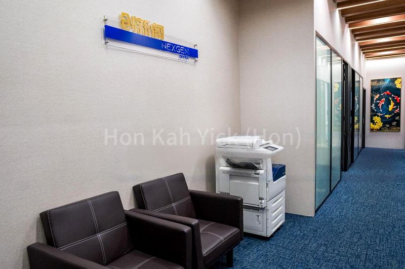 Office for Rent: No GST! Low Deposit! Coworking Space in CBD - Image 5