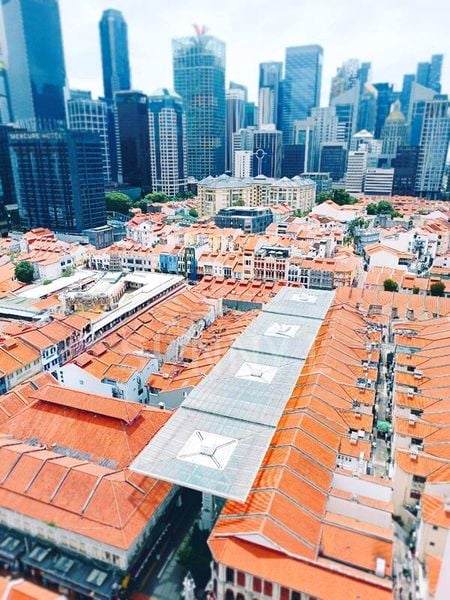 Shop / Shophouse for Sale: Prime Club Street, Charming Shophouse near MRT - Image 8