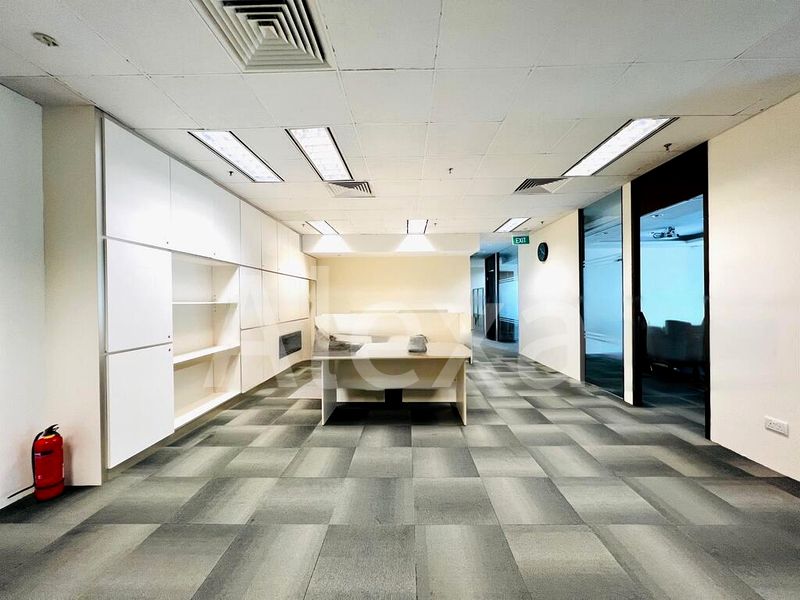 Office for Rent: Suntec City Tower - Image 4