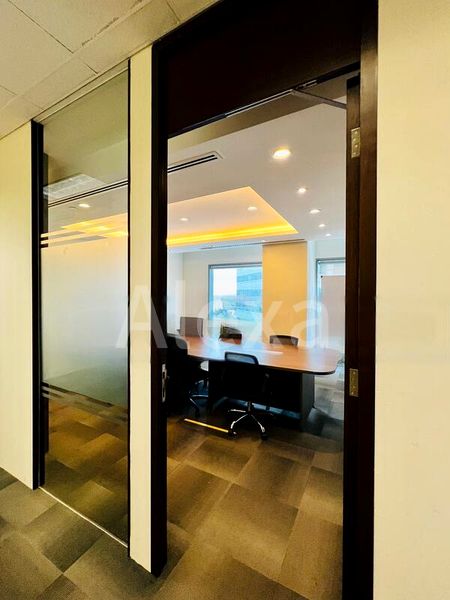 Office for Rent: Suntec City Tower - Image 8