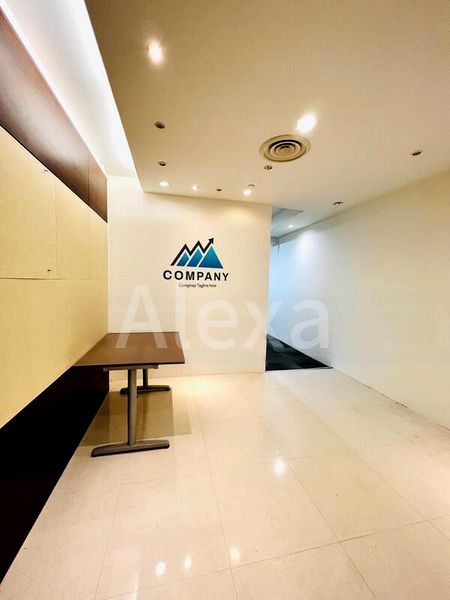 Office for Rent: Suntec City Tower - Image 2