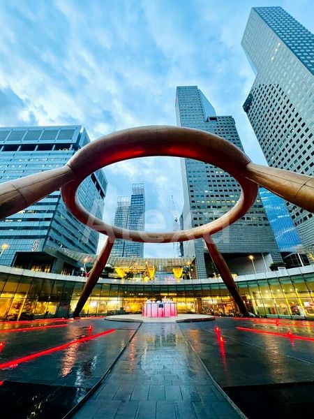 Office for Rent: Suntec City Tower - Image 9