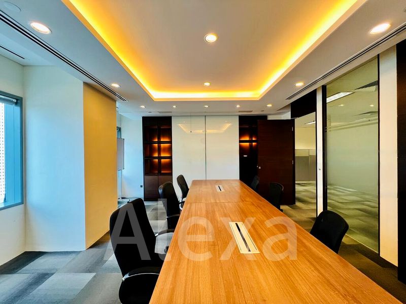 Office for Rent: Suntec City Tower - Image 7