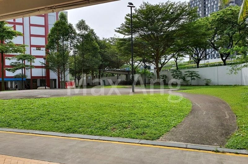 Shop / Shophouse for Sale: 612 Clementi West Street 1 - Image 2