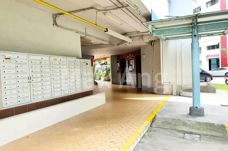 Shop / Shophouse for Sale: 612 Clementi West Street 1 - Image 4