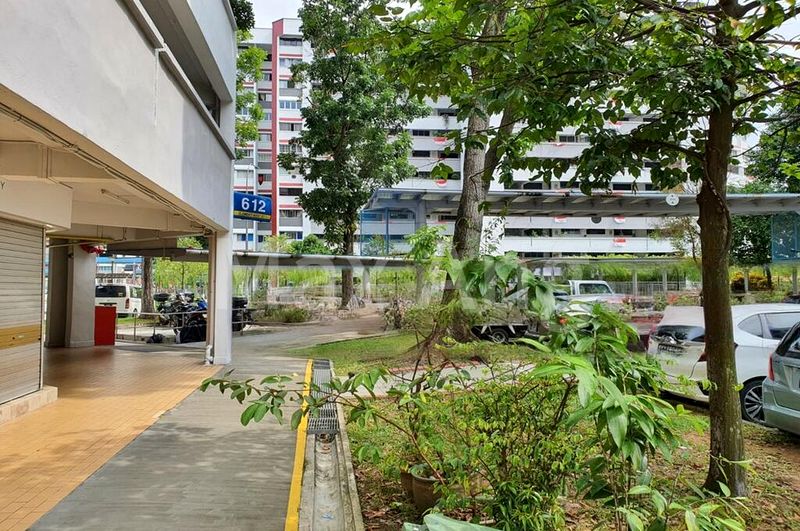 Shop / Shophouse for Sale: 612 Clementi West Street 1 - Image 3