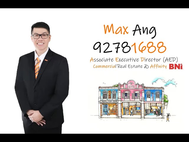 Shop / Shophouse for Sale: 612 Clementi West Street 1 - Image 7