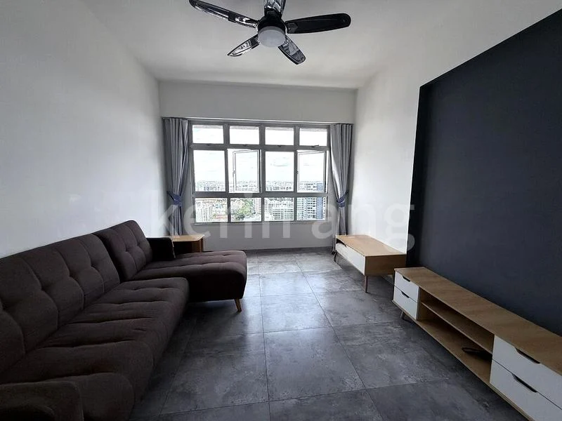 Common Room (HDB) for Rent in  26A Saint George's Lane - Image 4
