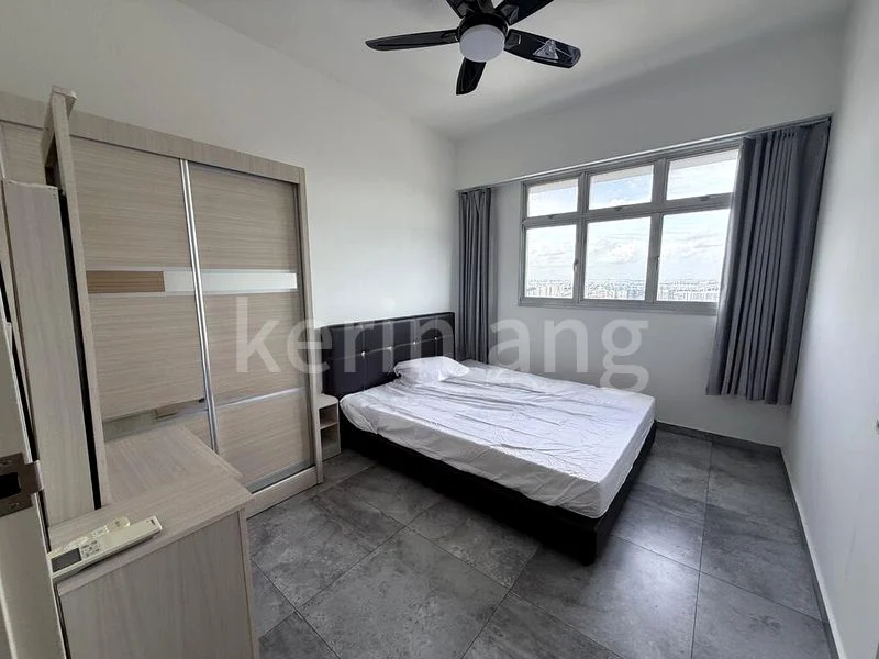 Common Room (HDB) for Rent in  26A Saint George's Lane - Image 1