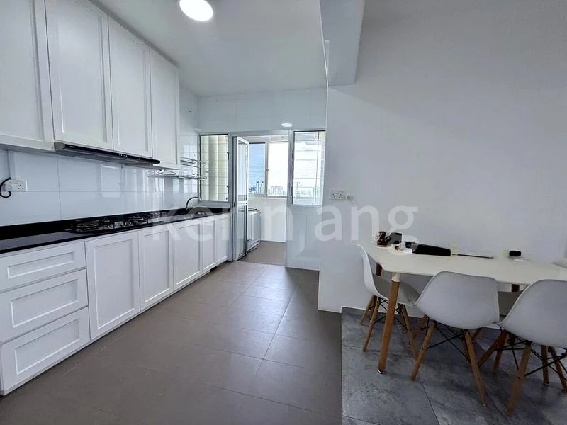 Common Room (HDB) for Rent in  26A Saint George's Lane - Image 2