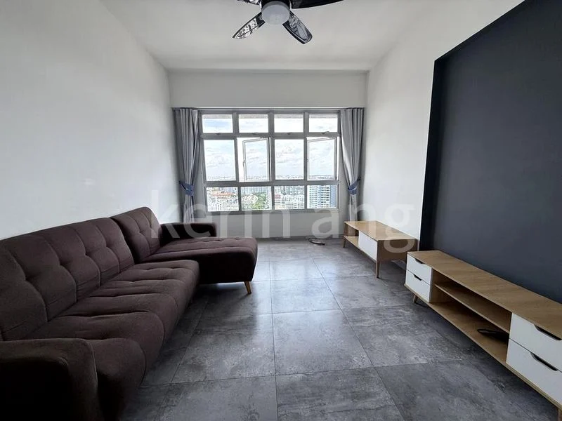 Common Room (HDB) for Rent in  26A Saint George's Lane - Image 7