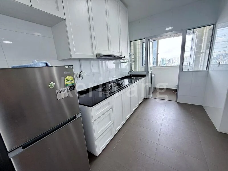 Common Room (HDB) for Rent in  26A Saint George's Lane - Image 3