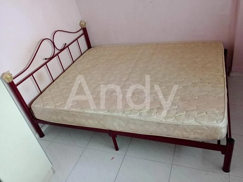 Room (HDB) for Rent in  601 Woodlands Drive 42 - Image 3