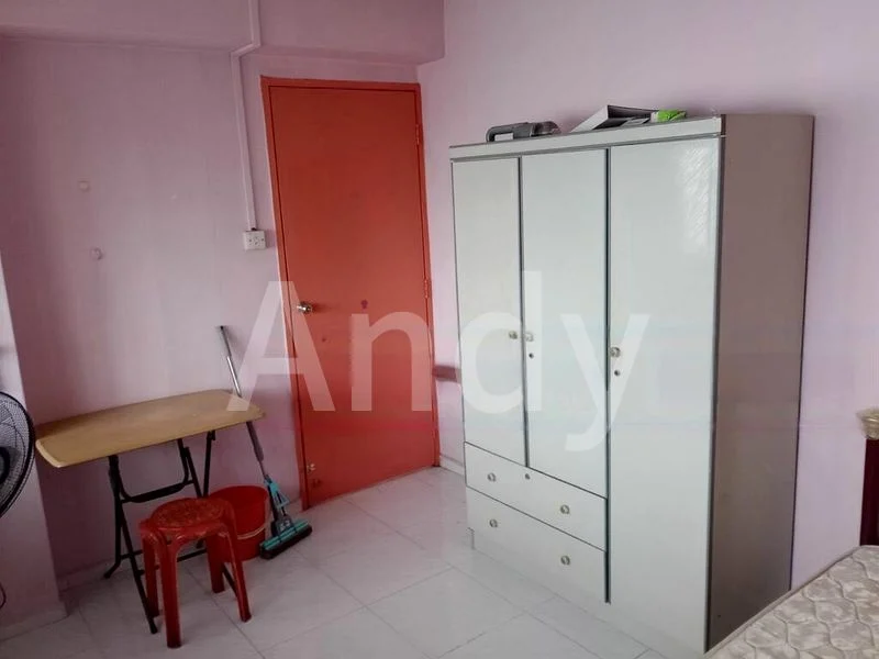 Room (HDB) for Rent in  601 Woodlands Drive 42 - Image 1