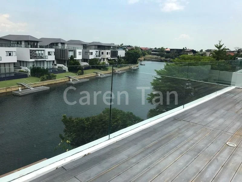 5 Bed Bungalow (Landed) for Sale in Cove Drive - Image 6