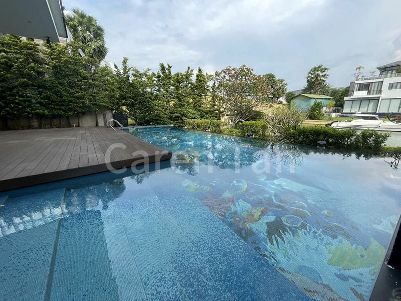 5 Bed Bungalow (Landed) for Sale in Cove Drive - Image 14