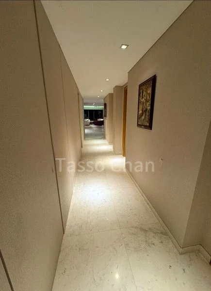 4 Bed Apartment (Condo) for Rent in  Saint Regis Residences Singapore - Image 1