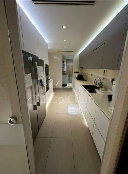 4 Bed Apartment (Condo) for Rent in  Saint Regis Residences Singapore - Image 2