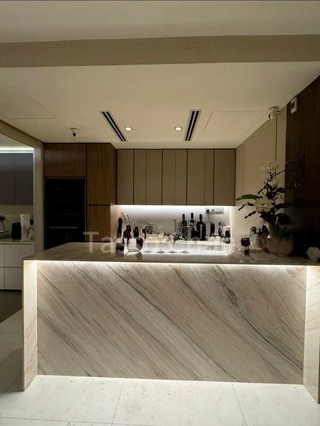 4 Bed Apartment (Condo) for Rent in  Saint Regis Residences Singapore - Image 3